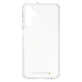 Case HardCase D3O for Samsung Galaxy A15/A15 5G, Transparent, PanzerGlass