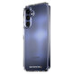 Case HardCase D3O for Samsung Galaxy A25 5G, Transparent, PanzerGlass