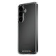 Case HardCase D3O for Samsung Galaxy S24+, Transparent, PanzerGlass