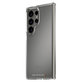 Case HardCase D3O for Samsung Galaxy S24 Ultra, Transparent, PanzerGlass