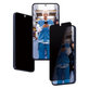 PanzerGlass - Tempered Glass Re:Fresh UWF Privacy with aplicator for Samsung Galaxy S24, black