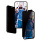 PanzerGlass - Tempered Glass Re:Fresh UWF Privacy with aplicator for Samsung Galaxy S24+, black