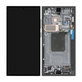 Samsung Galaxy S24 Ultra S928B - LCD Display + Touch Screen + Frame (Titanium Black) - GH82-33396B Genuine Service Pack