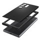 Spigen - Case Thin Fit for Samsung Galaxy S24 Ultra, black