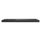 Spigen - Case Thin Fit for Samsung Galaxy S24 Ultra, black