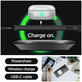 Spigen - Case Thin Fit for Samsung Galaxy S24 Ultra, black