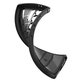 Spigen - Case Rugged Armor for Samsung Galaxy S24 Ultra, Matte Black