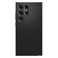 Spigen - Case Liquid Air for Samsung Galaxy S24 Ultra, Matte Black