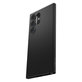 Spigen - Case Liquid Air for Samsung Galaxy S24 Ultra, Matte Black