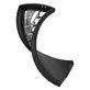 Spigen - Case Liquid Air for Samsung Galaxy S24 Ultra, Matte Black
