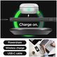 Spigen - Case Liquid Air for Samsung Galaxy S24 Ultra, Matte Black