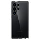 Spigen - Case Ultra Hybrid for Samsung Galaxy S24 Ultra, transparent