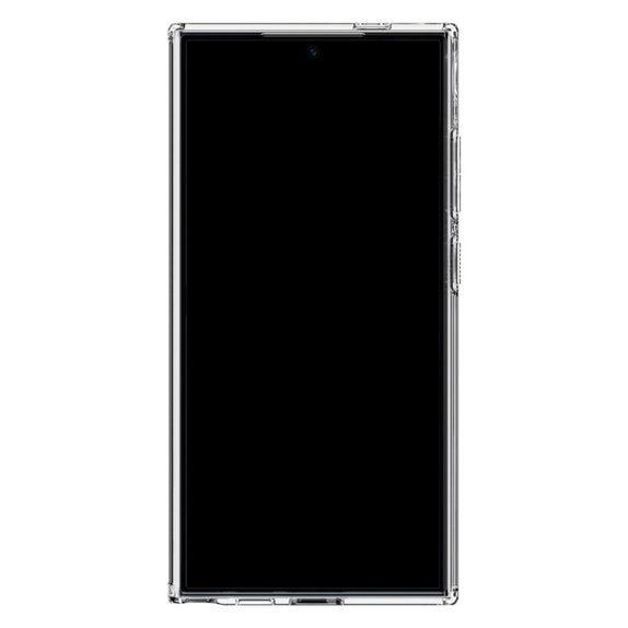 Spigen - Case Ultra Hybrid for Samsung Galaxy S24 Ultra, transparent