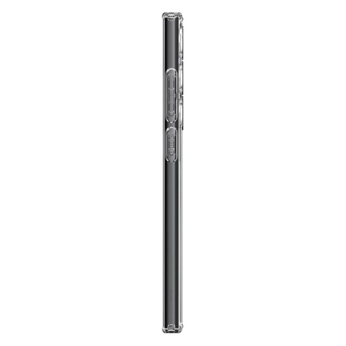 Spigen - Case Ultra Hybrid for Samsung Galaxy S24 Ultra, transparent