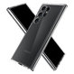 Spigen - Case Ultra Hybrid for Samsung Galaxy S24 Ultra, transparent