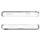 Spigen - Case Ultra Hybrid for Samsung Galaxy S24 Ultra, transparent