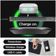 Spigen - Case Ultra Hybrid for Samsung Galaxy S24 Ultra, transparent