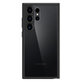 Spigen - Case Ultra Hybrid for Samsung Galaxy S24 Ultra, Matte Black