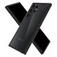 Spigen - Case Ultra Hybrid for Samsung Galaxy S24 Ultra, Matte Black