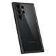 Spigen - Case Ultra Hybrid for Samsung Galaxy S24 Ultra, Matte Black