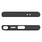 Spigen - Case Ultra Hybrid for Samsung Galaxy S24 Ultra, Matte Black