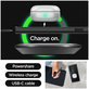 Spigen - Case Ultra Hybrid for Samsung Galaxy S24 Ultra, Matte Black