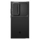 Spigen - Case Optik Armor for Samsung Galaxy S24 Ultra, black