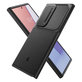 Spigen - Case Optik Armor for Samsung Galaxy S24 Ultra, black