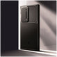 Spigen - Case Optik Armor for Samsung Galaxy S24 Ultra, black