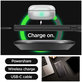 Spigen - Case Optik Armor for Samsung Galaxy S24 Ultra, black