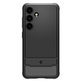 Spigen - Case Rugged Armor for Samsung Galaxy S24+, Matte Black