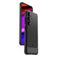 Spigen - Case Rugged Armor for Samsung Galaxy S24+, Matte Black