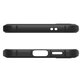 Spigen - Case Rugged Armor for Samsung Galaxy S24+, Matte Black