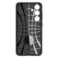 Spigen - Case Liquid Air for Samsung Galaxy S24+, Matte Black