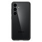 Spigen - Case Ultra Hybrid for Samsung Galaxy S24+, Matte Black