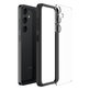 Spigen - Case Ultra Hybrid for Samsung Galaxy S24+, Matte Black