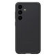 Spigen - Case Ultra Hybrid for Samsung Galaxy S24+, Frost Black