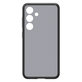 Spigen - Case Ultra Hybrid for Samsung Galaxy S24+, Frost Black