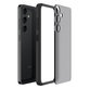 Spigen - Case Ultra Hybrid for Samsung Galaxy S24+, Frost Black