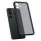 Spigen - Case Ultra Hybrid for Samsung Galaxy S24+, Frost Black