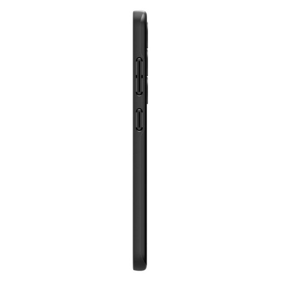 Spigen - Case Thin Fit for Samsung Galaxy S24, black