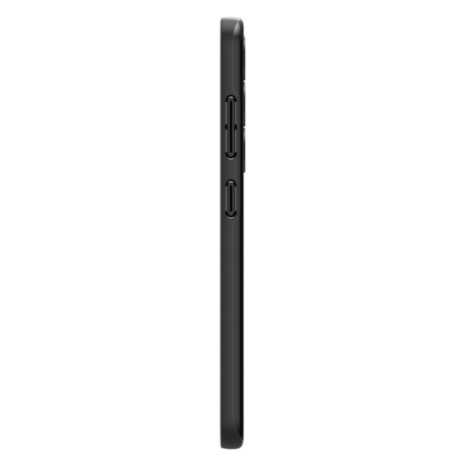 Spigen - Case Thin Fit for Samsung Galaxy S24, black