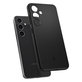 Spigen - Case Thin Fit for Samsung Galaxy S24, black