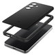 Spigen - Case Thin Fit for Samsung Galaxy S24, black