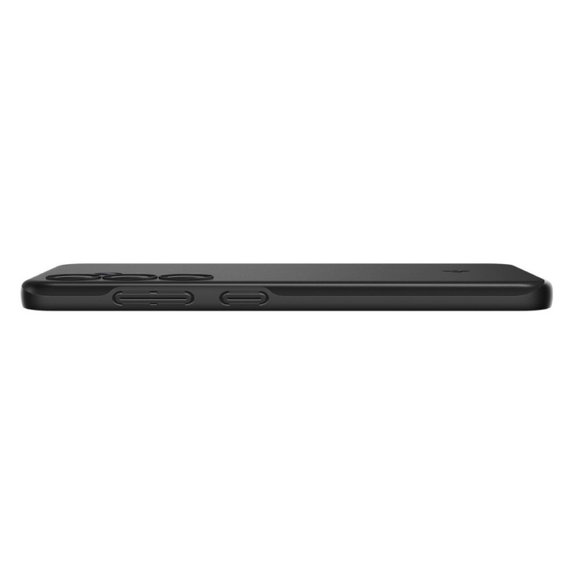Spigen - Case Thin Fit for Samsung Galaxy S24, black
