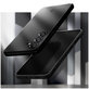 Spigen - Case Thin Fit for Samsung Galaxy S24, black