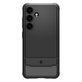 Spigen - Case Rugged Armor for Samsung Galaxy S24, Matte Black