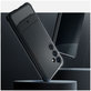Spigen - Case Rugged Armor for Samsung Galaxy S24, Matte Black