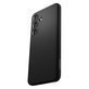 Spigen - Case Liquid Air for Samsung Galaxy S24, Matte Black