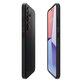 Spigen - Case Liquid Air for Samsung Galaxy S24, Matte Black